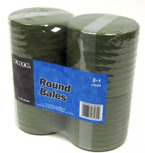 Ertl pack round - 1:16, 4-pack