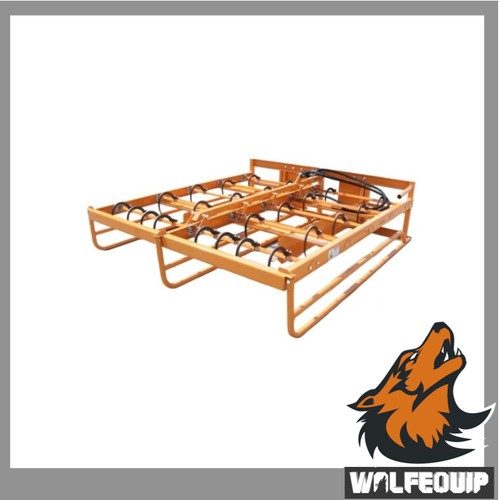 Wolfequip new 10bale - new,
