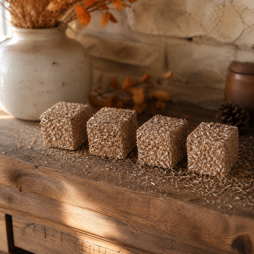Pcs mini hay bales - hay,