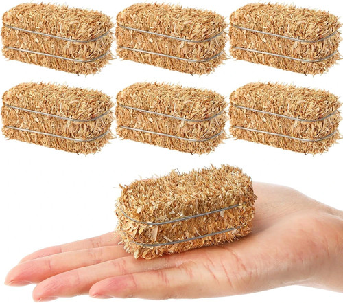Pcs mini hay - mini,