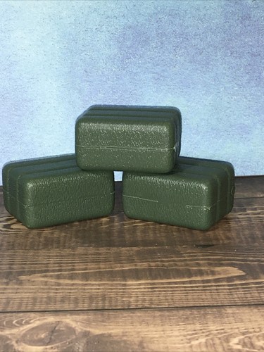 Ertl 12665 green - ertl,
