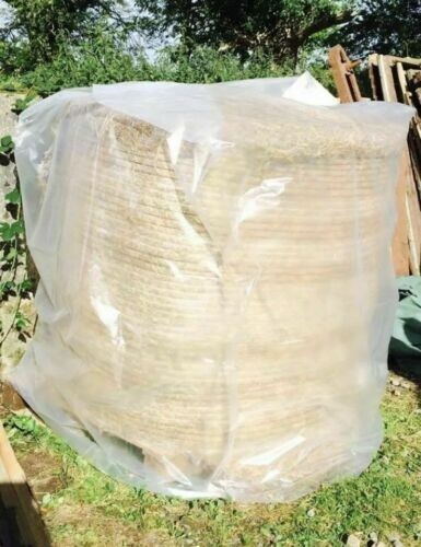 5ft hay straw big - 5ft,
