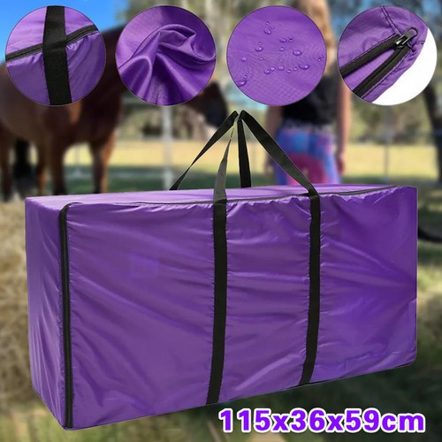Waterproof hay bale - bag, –