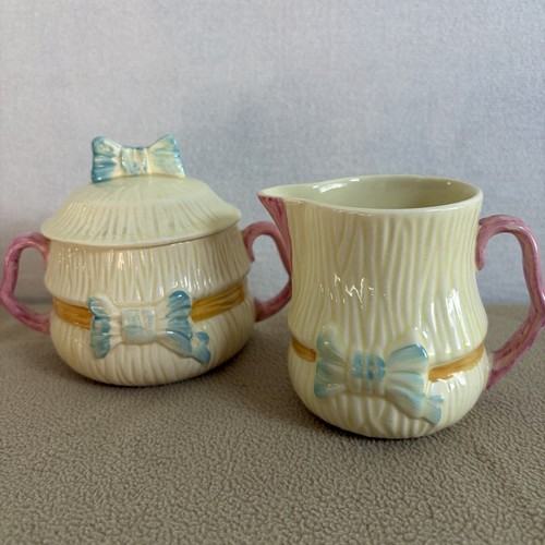 Vintage elm pottery - elm, co
