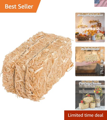 Versatile natural straw - versatile,