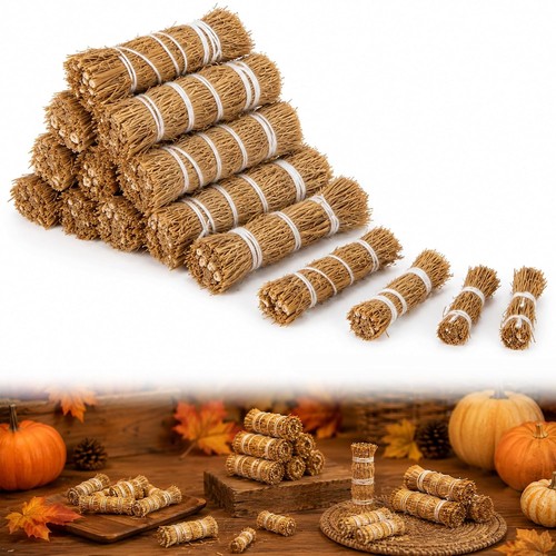 Rainflow natural straw - 15,