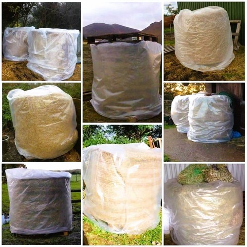 5ft hay straw big - 5ft,