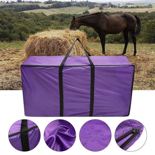 Hay straw bale - straw, carry