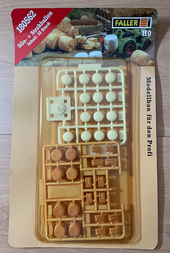 960 scale faller farm - ho,