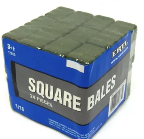 Ertl pack of - ertl, 24
