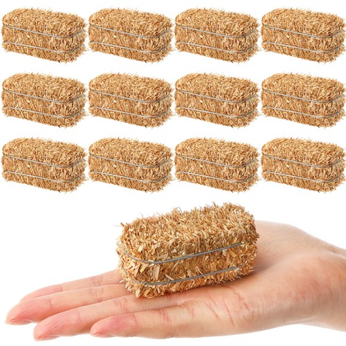 Maasechs pcs mini - 12, bales