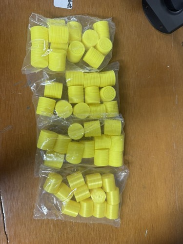 12 packs round - 12, hay