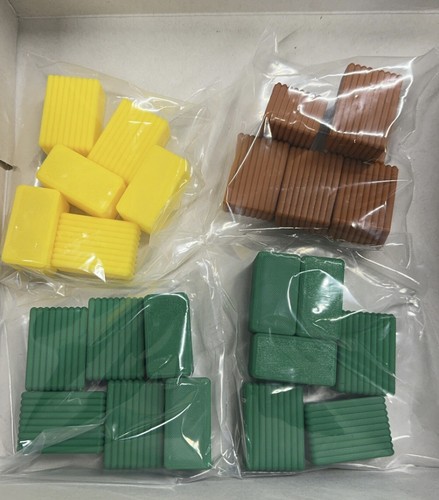 Combo pack of - 1/16,