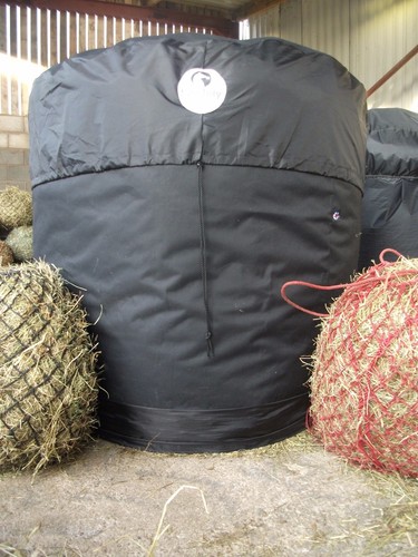 Baletidy hay haylage - baletidy, hay/haylage/straw