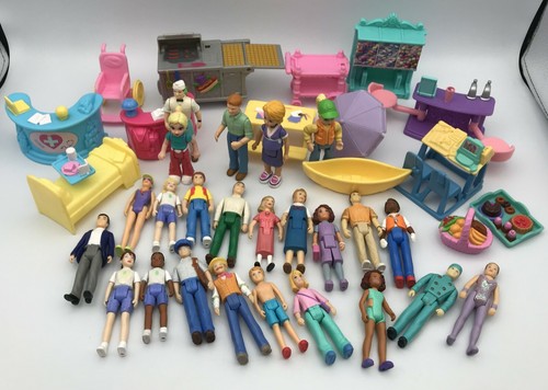 You choose fisher price sweet - price,