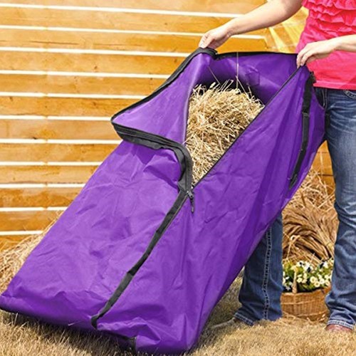 Hay straw bale - straw,