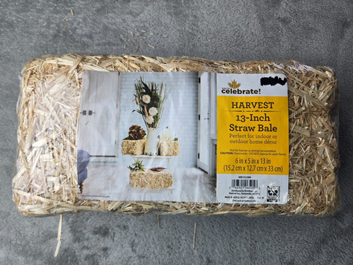 Way celebrate mini straw - to,