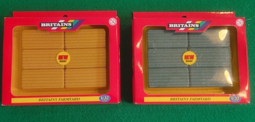 Lot new sealed - (2),